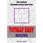 Totally Easy Sudoku - Paperback