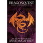 Dragonquest: Volume 2 in the Dragonriders of Pern - Paperback