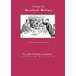 Dining with Sherlock Holmes: A Baker Street Cookbook - Paperback