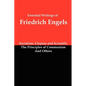 Essential Writings of Friedrich Engels: Socialism, Utopian and Scientific; The Principles of Communism; And Others - Paperback