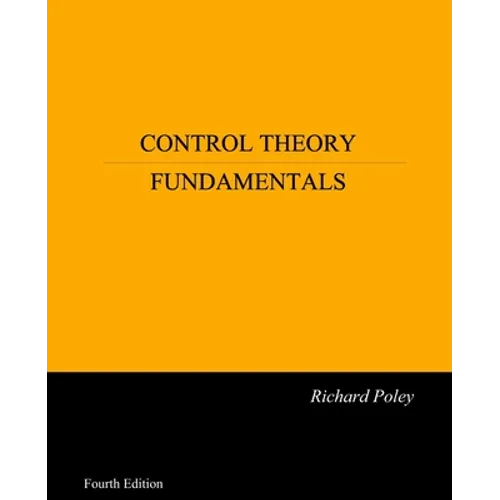 Control Theory Fundamentals - Paperback