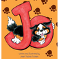 Jo - Hardcover
