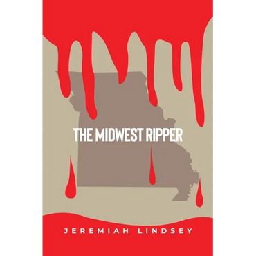 The Midwest Ripper - Paperback