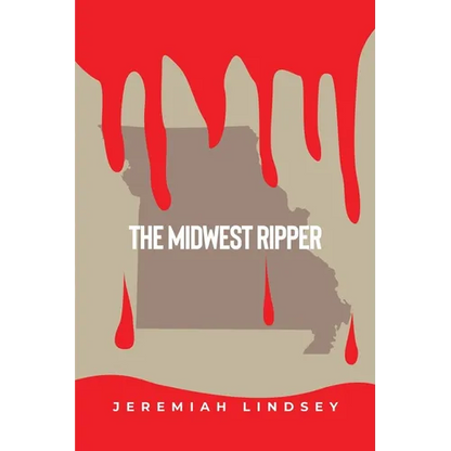The Midwest Ripper - Paperback