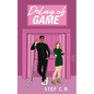 Delay of Game - Paperback