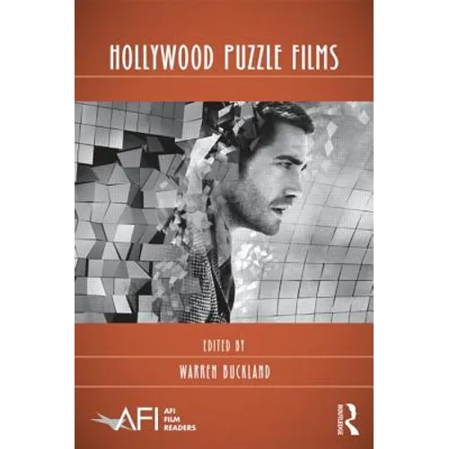 Hollywood Puzzle Films - Paperback