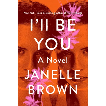 I'll Be You - Paperback