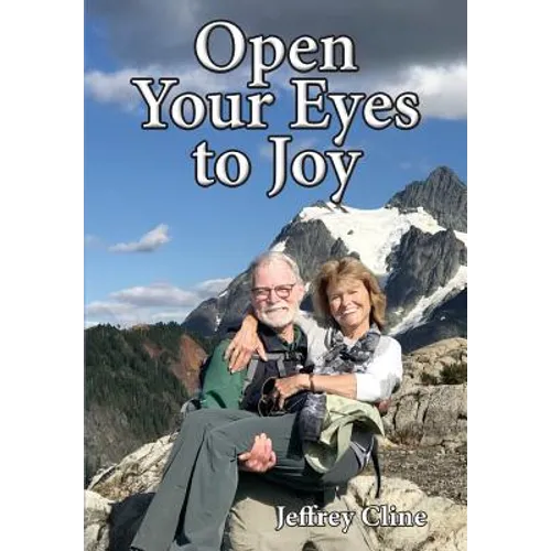Open Your Eyes to Joy - Paperback