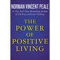 The Power of Positive Living - Paperback