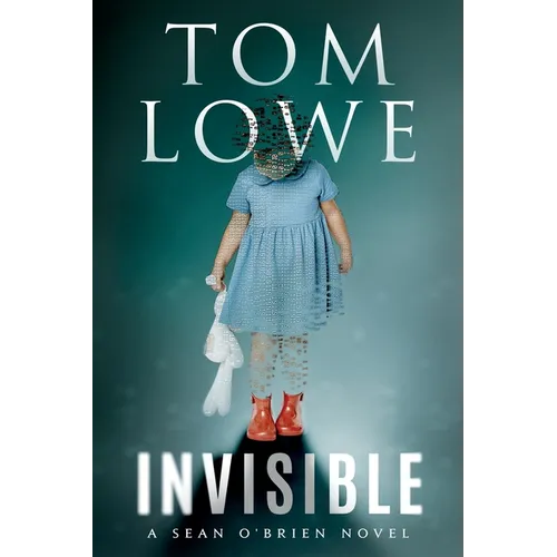 Invisible: A Sean O'Brien Novel - Paperback