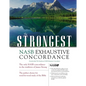 The Strongest NASB Exhaustive Concordance - Hardcover