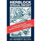 Herblock Special Report - Paperback