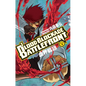 Blood Blockade Battlefront Omnibus Volume 1 - Paperback