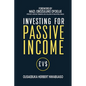 Investing for passive income - Paperback