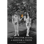 An Apple for an Eye, a Seed for a Tooth - Paperback