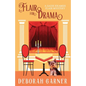 A Flair for Drama - Paperback