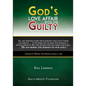 God's Love Affair with the Guilty - Paperback