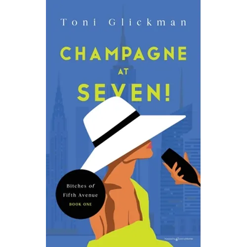 Champagne at Seven! - Paperback