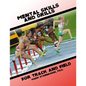 Mental Skills and Drills for Track And Field - Paperback