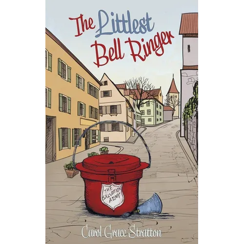 The Littlest Bell Ringer - Paperback