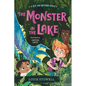 The Monster in the Lake - Hardcover