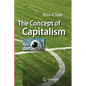 The Concept of Capitalism - Paperback