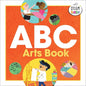 ABC Arts Book - Hardcover