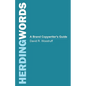 Herding Words: A Brand Copywriter's Guide - Paperback