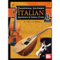 Traditional Southern Italian Mandolin and Fiddle - Paperback