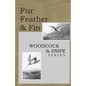 Fur Feather and Fin: Snipe & Woodcock - Paperback