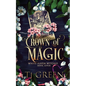 Crown of Magic: Paranormal Witch Mysteries - Paperback