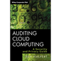 Auditing Cloud Computing - Hardcover