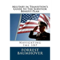 Military in Transition's Guide to The Survivor Benefit Plan: Navigating the SBP - Paperback
