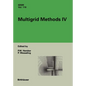 Multigrid Methods IV - Hardcover
