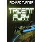 Trident Fury - Paperback