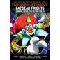 Five Nights at Freddy's: Fazbear Frights Graphic Novel Collection Vol. 5 - Hardcover