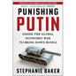 Punishing Putin: Inside the Global Economic War to Bring Down Russia - Paperback