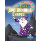 Spellbinding Shapes - Library Binding