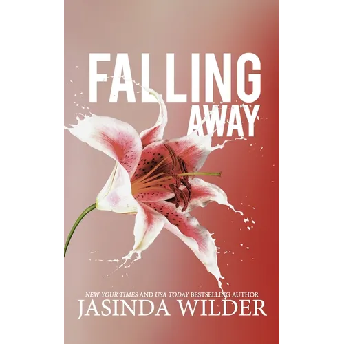 Falling Away - Paperback