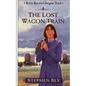 The Lost Wagon Train - Paperback
