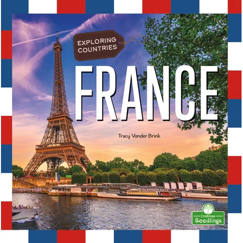 France - Library Binding
