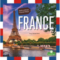 France - Library Binding