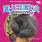 Black Bear Hibernation - Library Binding