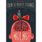 Pain Is Really Strange: Graphic Medicine - Paperback