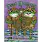 Frog Knights - Paperback