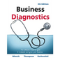 Business Diagnostics 4th Edition: The ultimate resource guide to evaluate and grow your business - Paperback