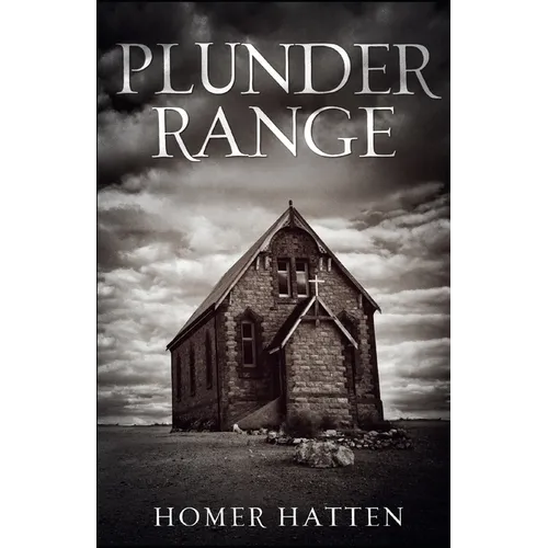 Plunder Range - Paperback