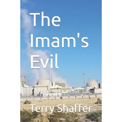 The Imam's Evil - Paperback
