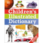Children's Illustrated Dictionary - Hardcover