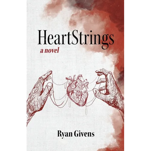 HeartStrings - Paperback
